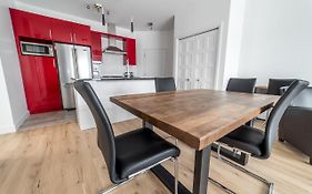 Aux Havres Urbains - Le Penthouse Du Kameleon